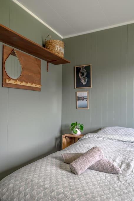 Sundet Lofoten Holiday House Βίλα Sund  Εξωτερικό φωτογραφία